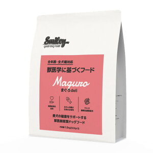 Smiley X}C[ ܂deli 1.5kg LxDHA&EPAAǎȂ񔒎AᎉbAr^~B6ȂǑ̉h{f܂됶gpň̌NƎXێ  ͂ ^pN ܂ hb