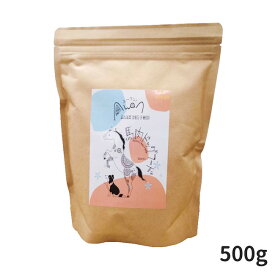Awan エーワン 馬肉ドッグフード 500g 熊本産馬肉を100％使用！馬肉のみを使用したドッグフード！馬肉と言えば熊本。実際に飲食店などでも使用している国産馬肉のみを使用したドッグフード。 犬 ドッグフード ペット用品 犬用品