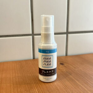 BeeMeeNee r[~[j[ uXPAXv[ 50ml AĴ񂿂̌oɁA_̃uXPAXv[𐁂Ď_̊܂Bp Lp ybgpi pi