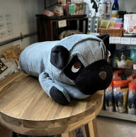 アニマルミトン ラブドッグ パグ