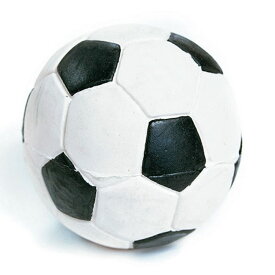 LANCO ランコ サッカーボール （Sサイズ） ギフト 犬 おもちゃ