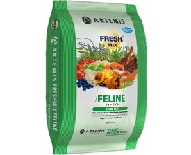 【送料無料】アーテミス フレッシュミックス フィーライン6kg