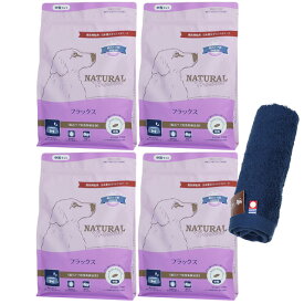 【送料無料】ナチュラルハーベスト フラックス 結石ケア用 1.1kg 4袋【今治ハンドタオルプレゼント】【タオルカラー ネイビー】