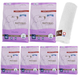 【送料無料】ナチュラルハーベスト フラックス 結石ケア用 1.1kg 6袋【今治ハンドタオルプレゼント】【タオルカラー ホワイト】
