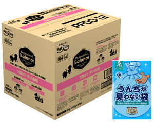 yzvtFbVi oX 1΂܂ qʗp 6kg yzIWiZbgzyBOS 񂿂LȂܕtz