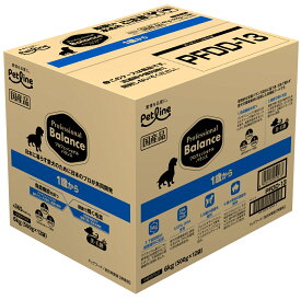 【送料無料】プロフェッショナル バランス 1歳から 成犬用 6kg