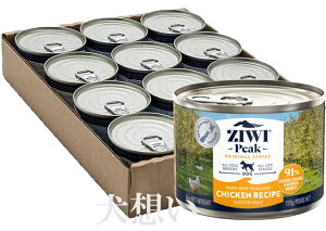 �y���������zZIWI Peak �W�E�B�s�[�N �h�b�O�� �t���[�����W�`�L�� 170g×12��