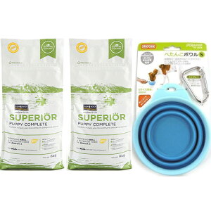 �y���������z�t�B�b�V��4 �h�b�O �X�[�y���A �p�s�[ 12kg�i6kg×2�j�y���K�i�z�y���z���I���W�i���Z�b�g�z �y�؂��񂱃{�E�� �u���[�t�z