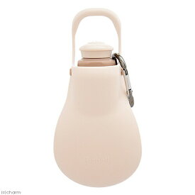 【送料無料】リッチェル お散歩ハンディシャワー Sサイズ アイボリー