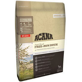 【送料無料】【正規品】アカナ フリーランダック 11.4kg