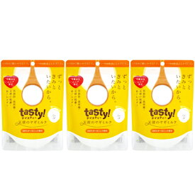 【送料無料】tasty!天使のヤギミルク 150g 3袋セット