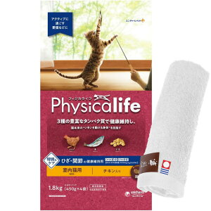 yztBWJCt Physicalife Lp Ђ֐߂̌Nێp 1.8kg yzIWinh^Iv[gzy^IJ[ zCgz