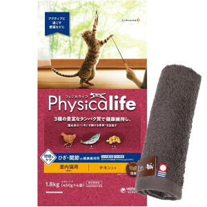 yztBWJCt Physicalife Lp Ђ֐߂̌Nێp 1.8kg yzIWinh^Iv[gzy^IJ[ Jz