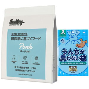 X}C[(Smiley) Y|[NDeli 5kg yBOS񂿂LȂ܃v[gz