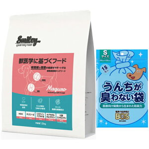 X}C[(Smiley) Active Care ܂deli 1.5kg yBOS񂿂LȂ܃v[gz