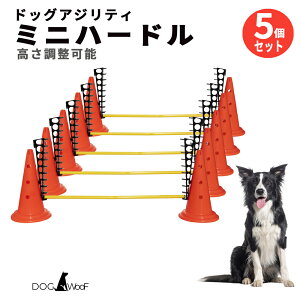 DOGWooF hbOAWeB ~jn[h 5Zbg Kp p Op WvZ \iJ[R[ԐF10 |[5{j