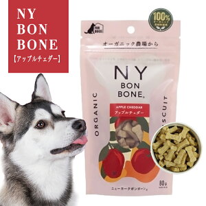 �j���[���[�N�{���{�[�� �A�b�v���`�F�_�[ 80g ���p�r�X�P�b�g 100���I�[�K�j�b�N�iNY BON BONE�j