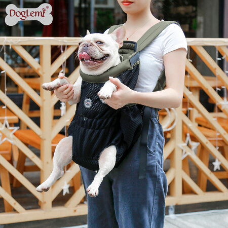 楽天市場 2way ペット メッシュ 前抱っこ キャリーバッグ リュック 犬 抱っこひも Dog Lemi ブランド 小型 中型犬 お散歩バッグ チワワ トイプードル フレンチブルドッグ フレブル 送料無料 犬屋楽天市場店