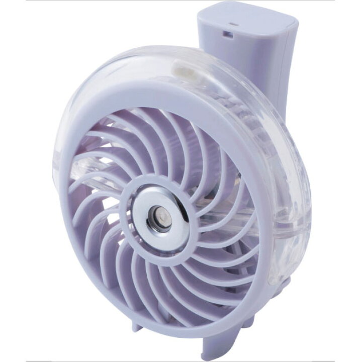 楽天市場 あす楽 ポータブル ミスト ファン Usb 扇風機 夏 車 バギー カート ベビーカー 冷房効率アップ 犬 ひんやり クール 赤ちゃん ベビー 犬屋 犬屋楽天市場店