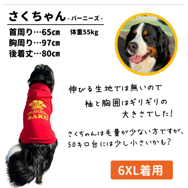 楽天市場 名前入れ 犬 犬服 冬服 スリーライン アディドッグパーカー ボタンタイプ 防寒 暖かい 秋 冬 大型犬 超大型犬 フーディー 犬屋 Namsan シンプル ペット 洋服 3本 ライン ポケット付き ストライプ グレートピレニーズ バーニーズマウンテンドッグ