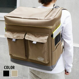 犬・猫 ROOT CARRY BACKPACK / ルート キャリーバック パック MANDARINE BROTHERS 犬 猫柴犬 フレンチブルドッグ キャリーケース グッズ