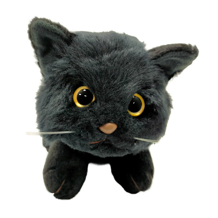 楽天市場】【 人形の吉徳 】 ぬいぐるみ 猫 ショコラ 180841 日本製 
