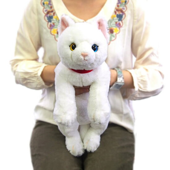 猫・ぬいぐるみ・プレゼント・ギフト