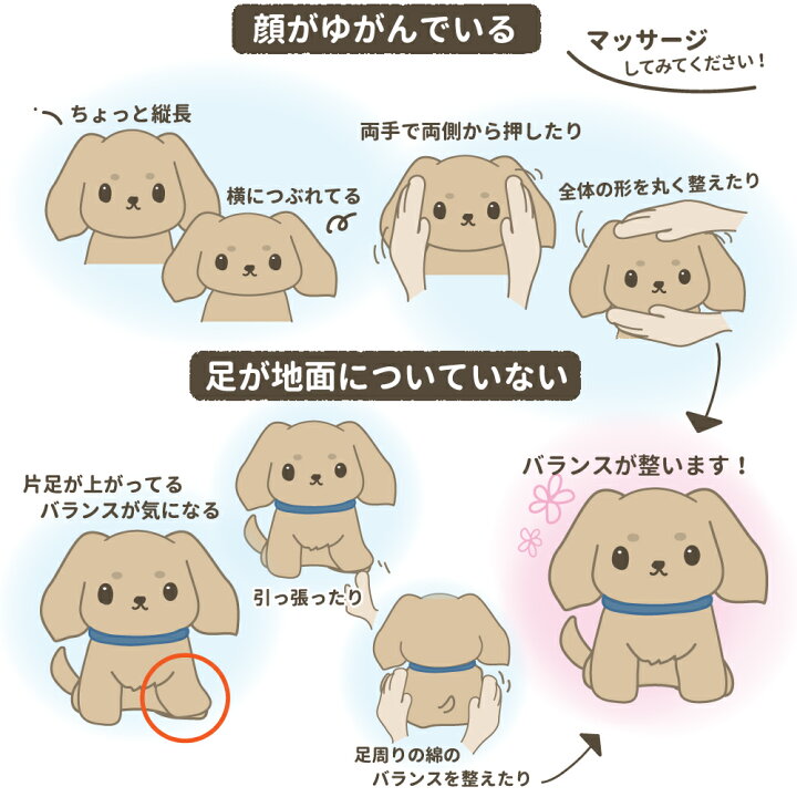 楽天市場 あす楽 グレートピレニーズ ぬいぐるみ 完成しました 犬屋限定販売 犬 ハイクオリティー おもちゃ 大型犬 お誕生日 ギフト プレゼント オリジナル 雑貨 誕生日プレゼント ペット 犬屋楽天市場店