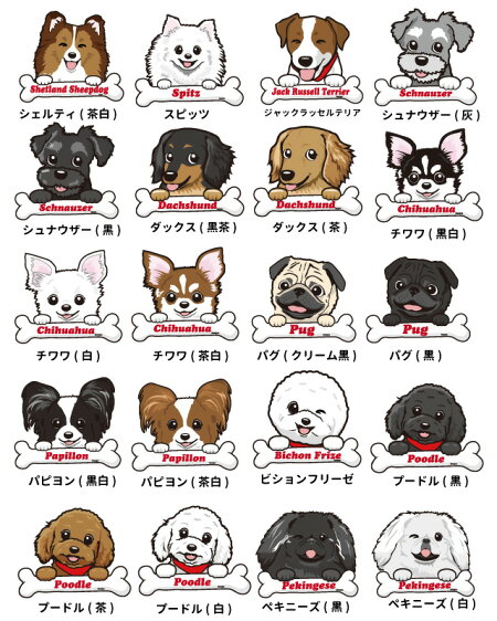 楽天市場 名前入れ 犬服 エアバルーン タンクトップ ハッピー S 3l オリジナル 犬柄 かわいい イラスト 犬 いぬ 小型犬 名前 デザイン エアバルーン 春夏 犬屋楽天市場店