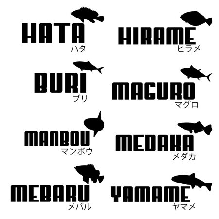 楽天市場 名前入れ ポーチ セット ジャンピングフィッシュ デザイン 魚類 魚 犬屋 ブランド メンズ レディース コットン フラット Box プレゼント お誕生日 ギフト 筆箱 化粧ポーチ コスメ 収納 釣り カジキ イルカ クラゲ 海 メバル カツオ マグロ タコ オリジナル