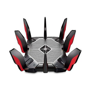 I TP-LINK Q[~O[^[ ARCHER AX11000 ɏEgViI
