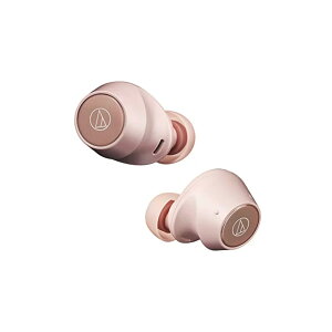 ViI I audio-technica tCXCz ATH-CKS30TW PK 4961310159573