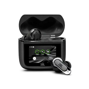 �V�i�I ���������I JBL �C���z�� TOUR PRO 3 BLACK 4968929222230