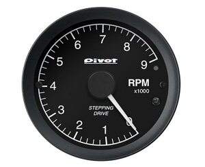 ViI I PIVOT GTQ[W60 OBD^Cv ^R[^[/Pivot GT GAUGE-60 u[Xgv ZT[^Cv GSB
