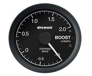 ViI I PIVOT GTQ[W60 OBD^Cv ^R[^[/Pivot GT GAUGE-60 u[Xgv ZT[^Cv GSB