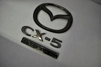 楽天市場】cx-5 エンブレムの通販
