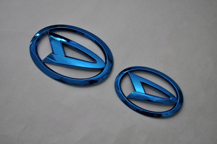 楽天市場 la300s la310s系ミラe s ミライース ブルーメッキエンブレム3点set 純正 メッキ カラーメッキ セット 単品 車 車パーツ カーパーツ 高品質 送料無料 Inventer 楽天市場 la300s la310s系ミラe s ミライース ブルーメッキエンブレム3点set 純正 メッキ カラーメッキ セット 単品 車 車パーツ カーパーツ 高品質 送料無料 Inventer