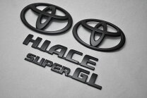 楽天市場】スーパーgl エンブレムの通販