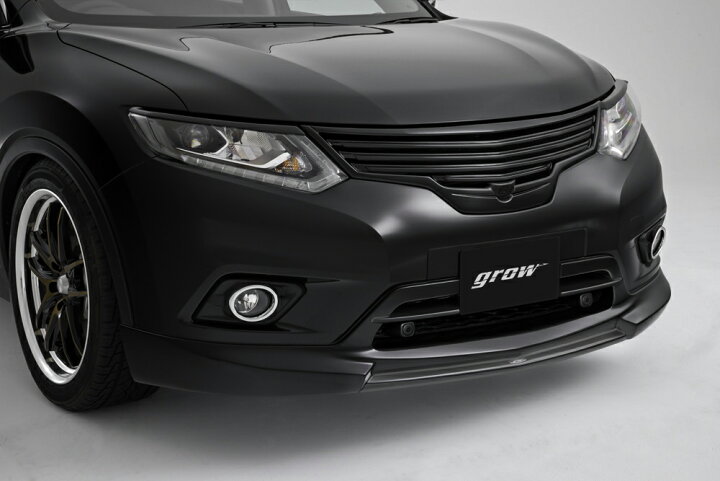 楽天市場】【grow】T32/NT32エクストレイルM/C前（前期  