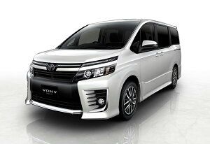 ヴォクシー ネッツマーク交換トヨタエンブレムKIT カラー   INVENTER/grow/メッキ/ブラッククローム/車エンブレム/車パーツ/送料込み