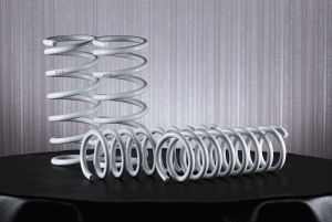 ダイハツ ハイゼットカーゴ リフトアップスプリング 轟 送料込