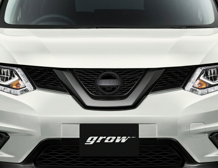 楽天市場】grow T32/NT32エクストレイルM/C前（前期 