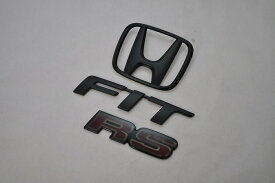 楽天市場 ホンダ エンブレム 黒の通販