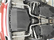 楽天市場】ls600hl マフラー（パーツ｜車用品）：車用品・バイク用品の通販 