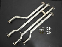 楽天市場】ls460 レクサス 中間ストレート（車用品・バイク用品）の通販