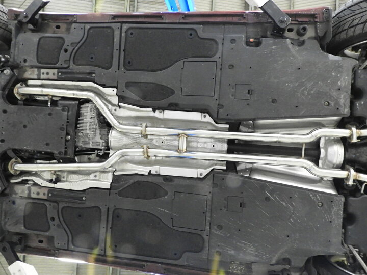 楽天市場】送料込 代引き不可 LS 460 前期 フロント 