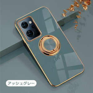 �y�撅10��50%OFF�N�[�|���z�y�����O��̌^�zOPPO �P�[�X �ϏՌ� TPU Reno11A Reno9A Reno7A Reno5A A79 5G �P�[�X �����O�t�� �X�^���h �g�� �J�o�[ �ϏՌ� �I�b�| A401OP CPH2603 A303OP CPH2557 A302OP ���� �ϏՌ�