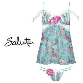 楽天市場 ワコール サルート セット インナー 下着 ランジェリー レディース インナー 下着 ナイトウェアの通販