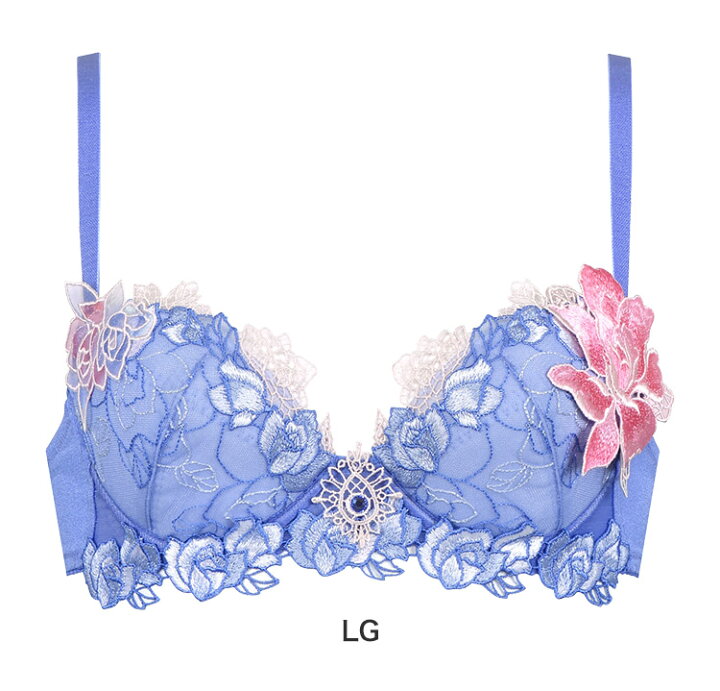 楽天市場】【30％OFF】ワコール サルート 76G P-upタイプ ブラジャー  