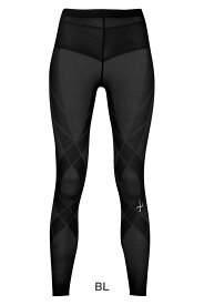 【20％OFF】ワコール CW-X スポーツタイツ レディース ジェネレーターモデル ロング S/M/L HZY279